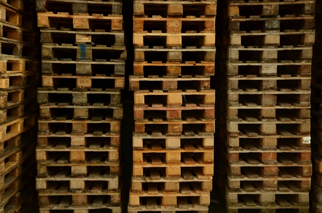 Horta vertical com temperos