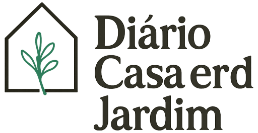 Diario Casa e Jardim